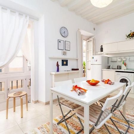 Alojamientos Cadiz Sol Εξωτερικό φωτογραφία