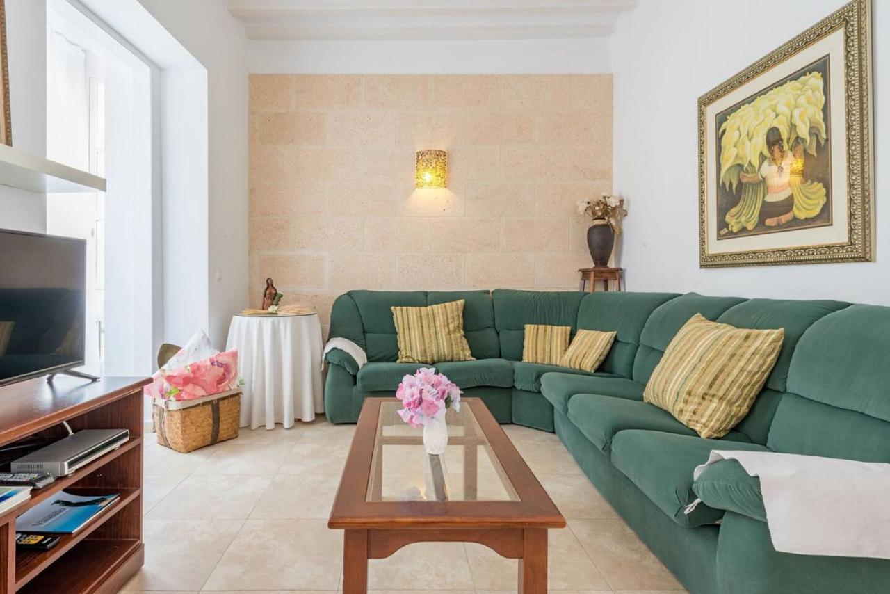 Alojamientos Cadiz Sol Εξωτερικό φωτογραφία