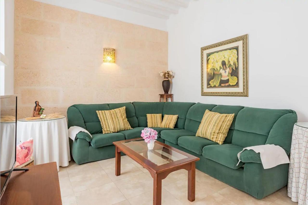 Alojamientos Cadiz Sol Εξωτερικό φωτογραφία