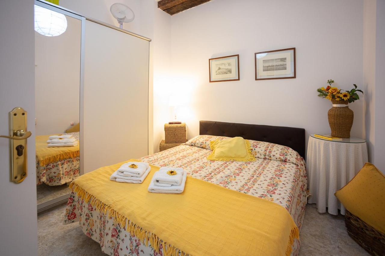 Alojamientos Cadiz Sol Εξωτερικό φωτογραφία